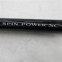 １６スピンパワーＳＣ４０５ＢＸ